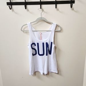 Sundry Sun Days Tank